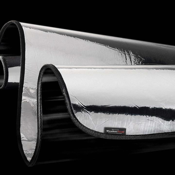 Image du produit WeatherTech Chevrolet Corvette C8 (2020-2024) Auto SonnenSchutz