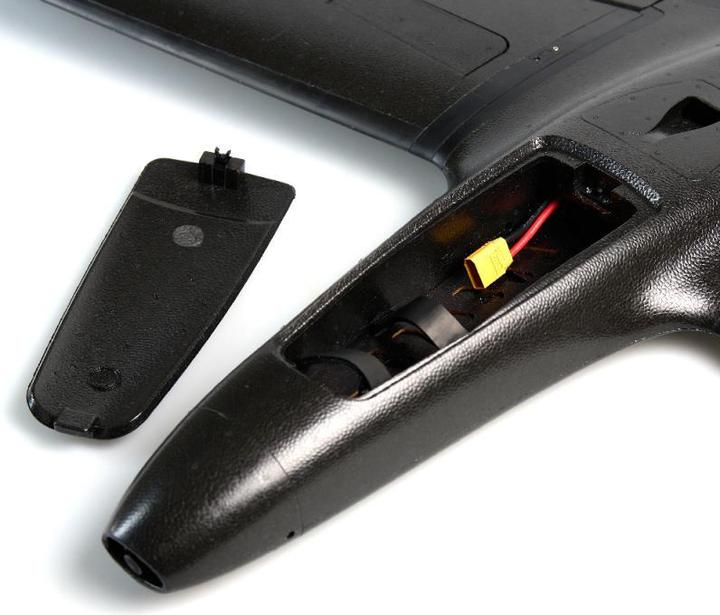 Actual product image TBS Mojito (Kit) - FPV Flying Wing