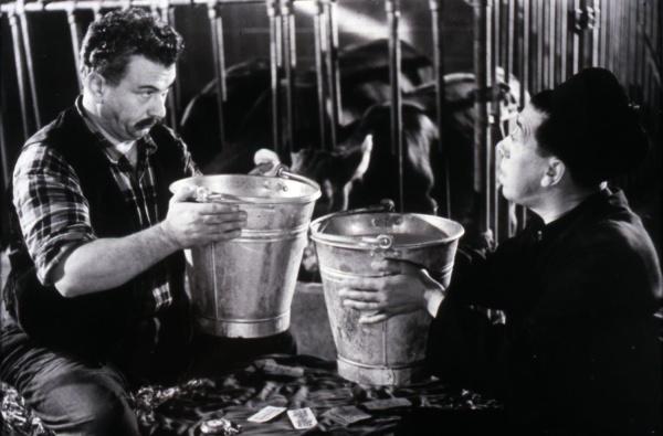 Image du produit Édition Don Camillo & Peppone (DVD, 2023, Allemand, Italien)