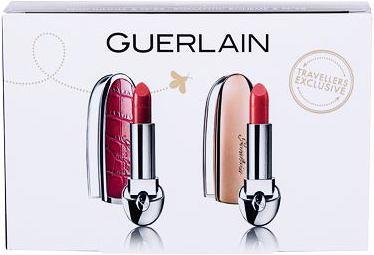 Guerlain Rouge G De (25 Wild Jungle)