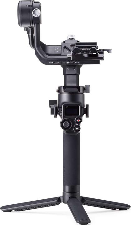 Immagine prodotto DJI RSC 2 Pro Combo