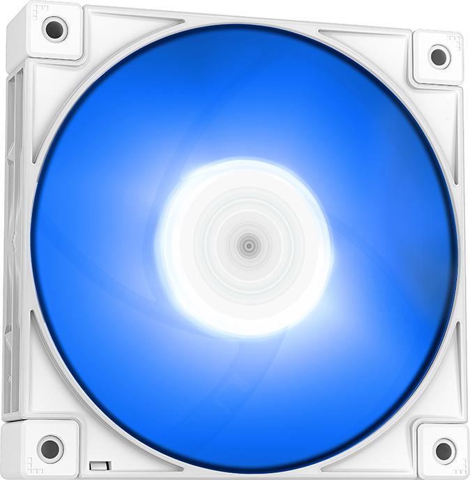 Produktbild Deepcool FC120 (120 mm, 3 x)