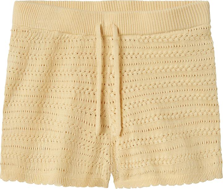 Produktbild Name it Strick Shorts (116)
