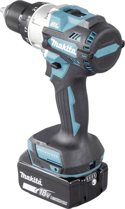Produktbild Makita DHP 486 (Schlagbohrschrauber)