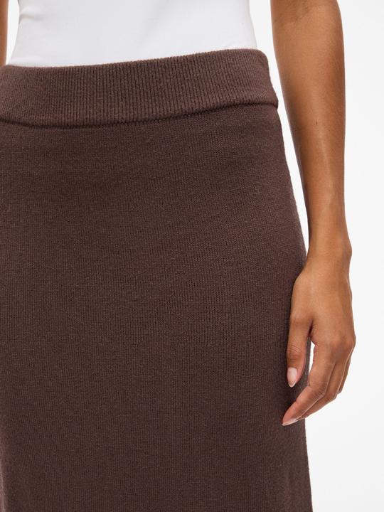 Image du produit Vila VIRIL Gestrickter Maxirock (M)