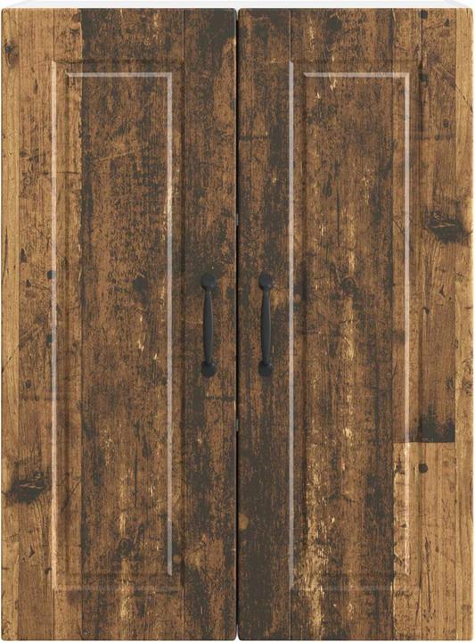 Immagine prodotto vidaXL Küchenschrank (31 x 60 x 80 cm)