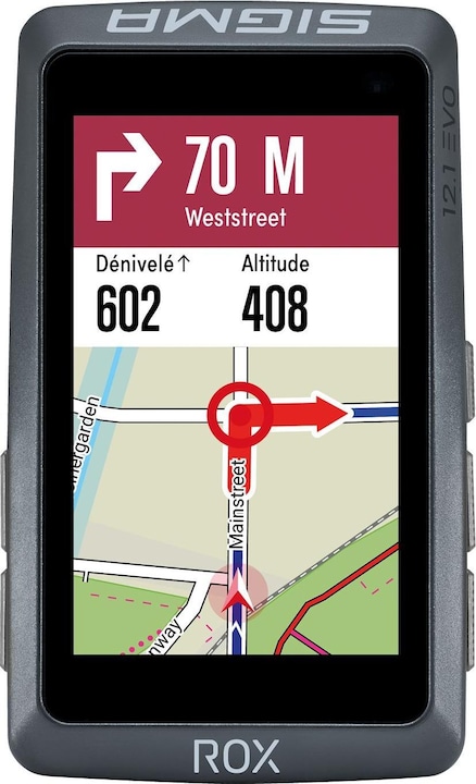 Immagine prodotto Sigma Sport ROX 12.1 Evo