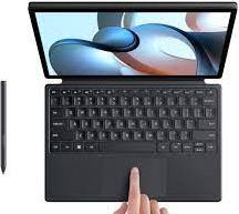 Actual product image Xiaomi Book S 12.4 Cover