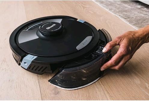 Produktbild Shark AI Ultra 2-in-1 (Saugroboter)