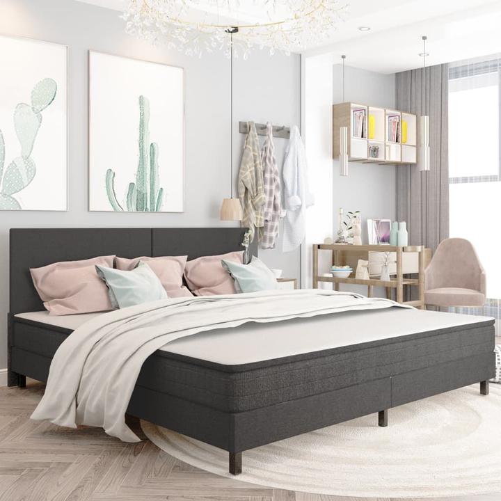 Produktbild vidaXL Liouba (200 x 200 cm)