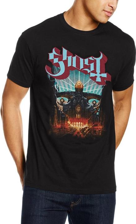 Actual product image Ghost Meliora (M)