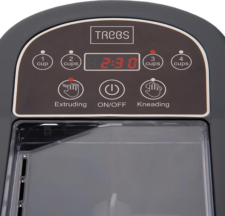 Actual product image Trebs 99333