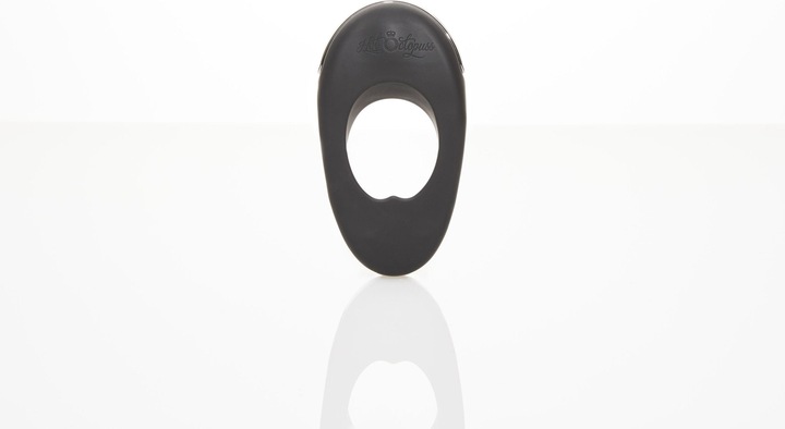 Actual product image HOT Atom Plus Penis Ring (6 cm)