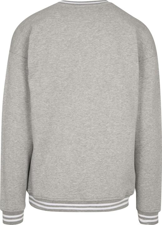 Produktbild Build Your Brand College Sweat Crew (3XL)