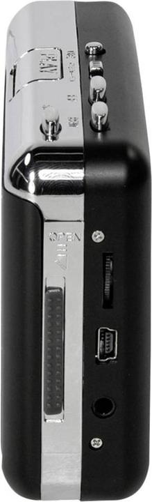 Image du produit LogiLink Numériseur de cassettes