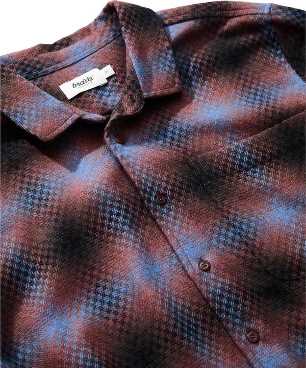 Immagine prodotto Brava Fabrics Pixel Check (M)