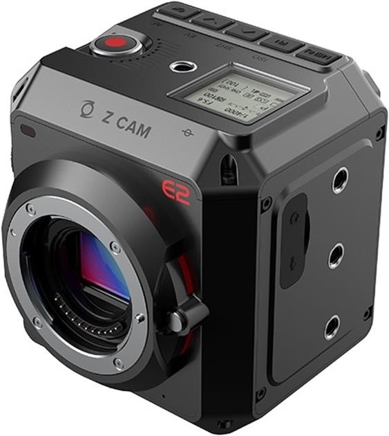 Image du produit Z Cam Z-Cam E2 (10 Mpx, 120p)
