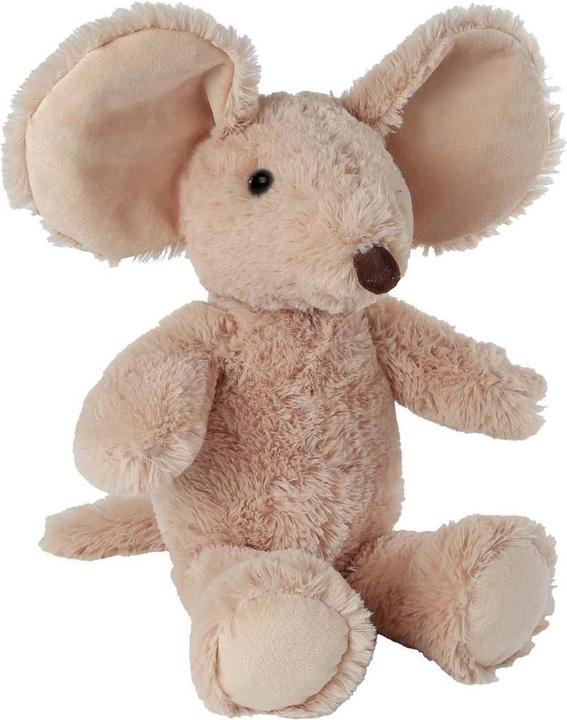 Immagine prodotto Take Me Home Peluche - topo marrone, 33/50 cm (33 cm)