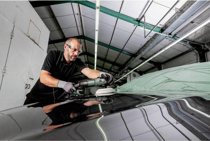 Produktbild Metabo PE 15- 20 RT (Exzenterpolierer, 1500 W)