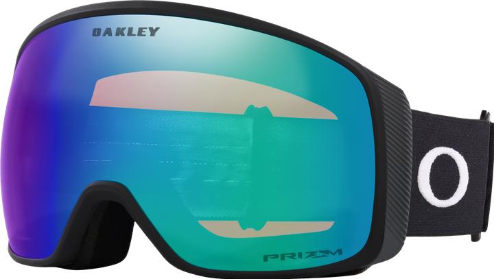 Prizm Argon Iridium, Matte Black