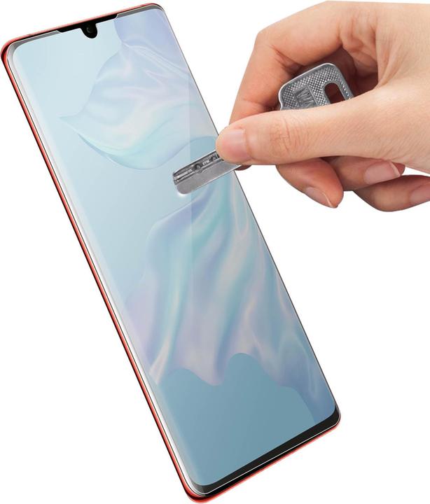 Immagine prodotto Avizar Pellicola protettiva per display in lattice (1 pz., Huawei P30)