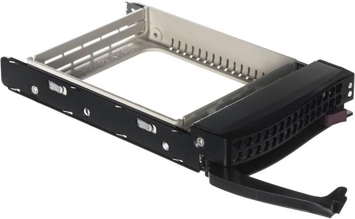 Produktbild Supermicro MCP-220-00075-0B Hot-swap HDD tray