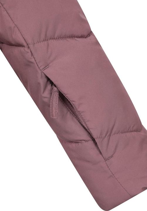 Immagine prodotto Mountain Warehouse Cortina Giacca da Sci Impermeabile Imbottita Bambini (116)