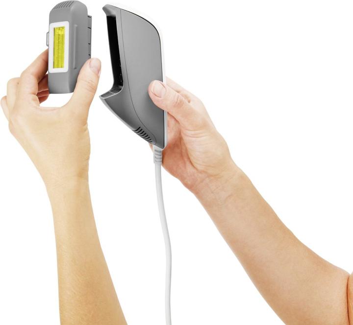 Actual product image Beurer IPL 9000+ SalonPro System