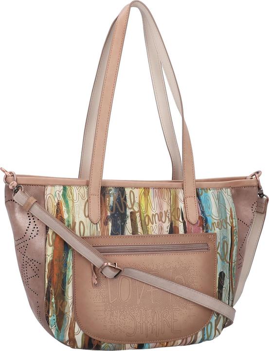 Immagine prodotto Anekke Borsa Studio Shopper 23 cm (7 l)