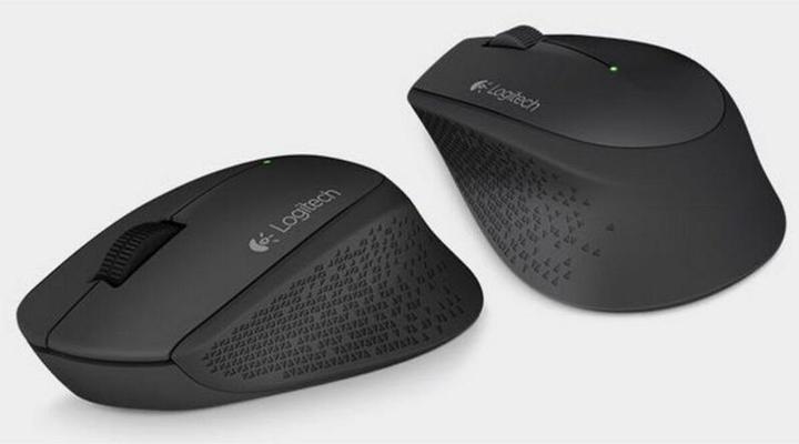 Produktbild Logitech M280 (Kabellos)