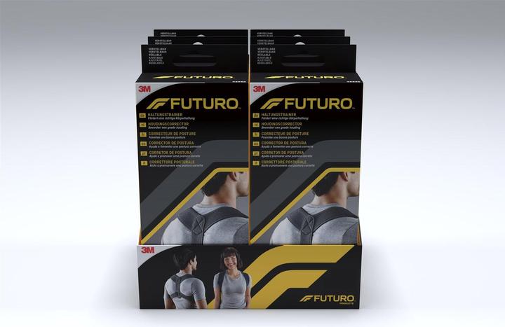 Produktbild Futuro Haltungstrainer (One Size)
