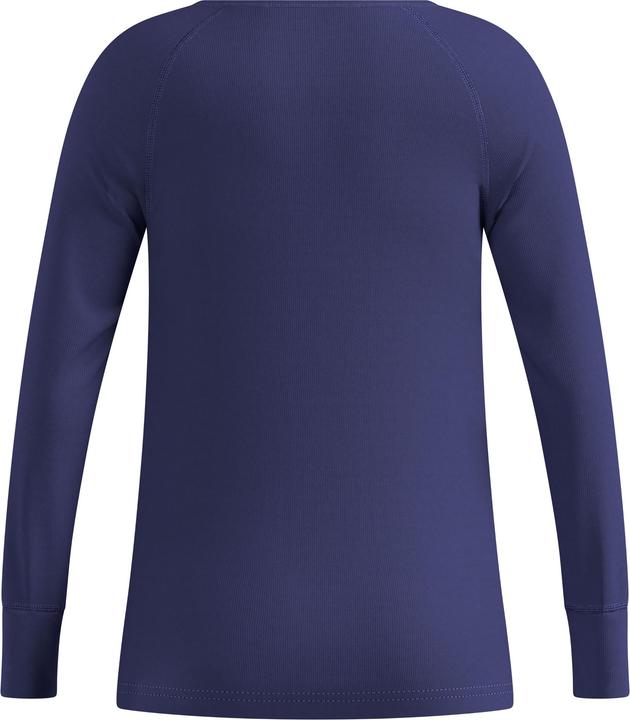 Actual product image Odlo Active Warm Kids Base Layer Oberteil (164)