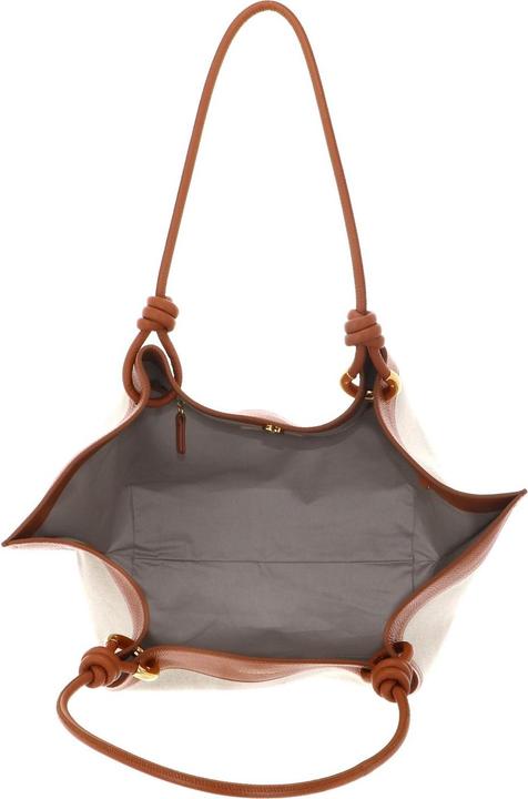 Immagine prodotto Coccinelle Finn Canvas Handbag
