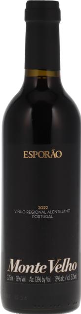 Herdade do Esporao Monte Velho Tinto Esporão (2022)