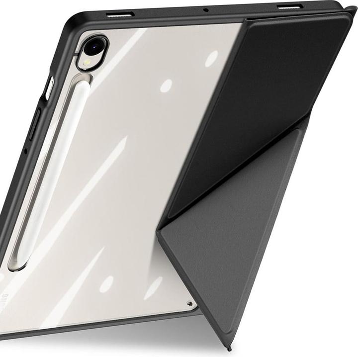 Produktbild Dux Ducis Magi Series (Galaxy Tab S9, Galaxy Tab S9 FE)