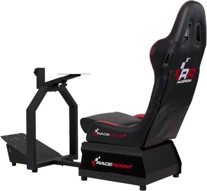 Actual product image Raceroom Game Seat RR3055