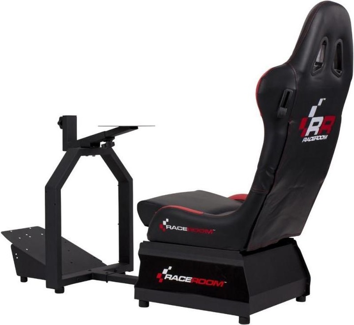Produktbild Raceroom ART&FUN Rinkinys kreatives Kissen zum Dekorieren von Vienaragis