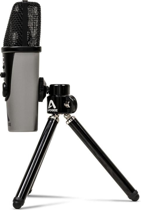 Produktbild Apogee MiC+ USB
