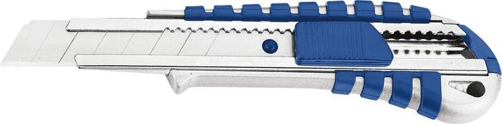 Produktbild Forum Professional Solutions Cuttermesser aus Zink-Druckguss, 18 mm (Cutter)