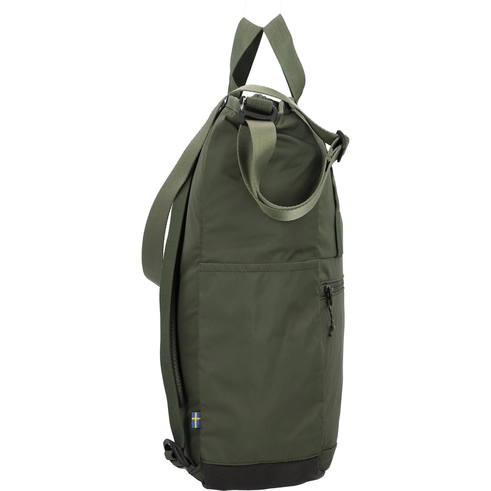 Thumbnail - Fjällräven, Tasche, High Coast Totepack, Grün, (16 l)