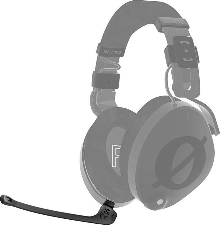Immagine prodotto RØDE Microfono per cuffie NTH-MIC per NTH-100