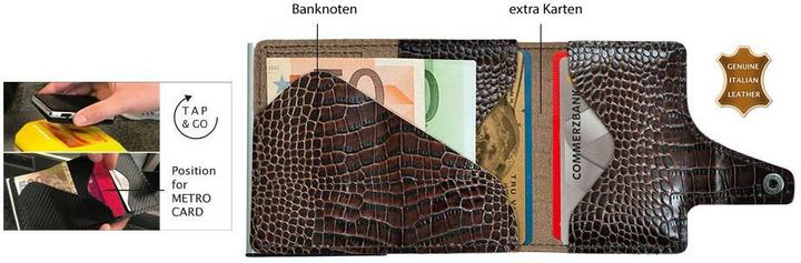 Produktbild Tru Virtu Click & Slide Double