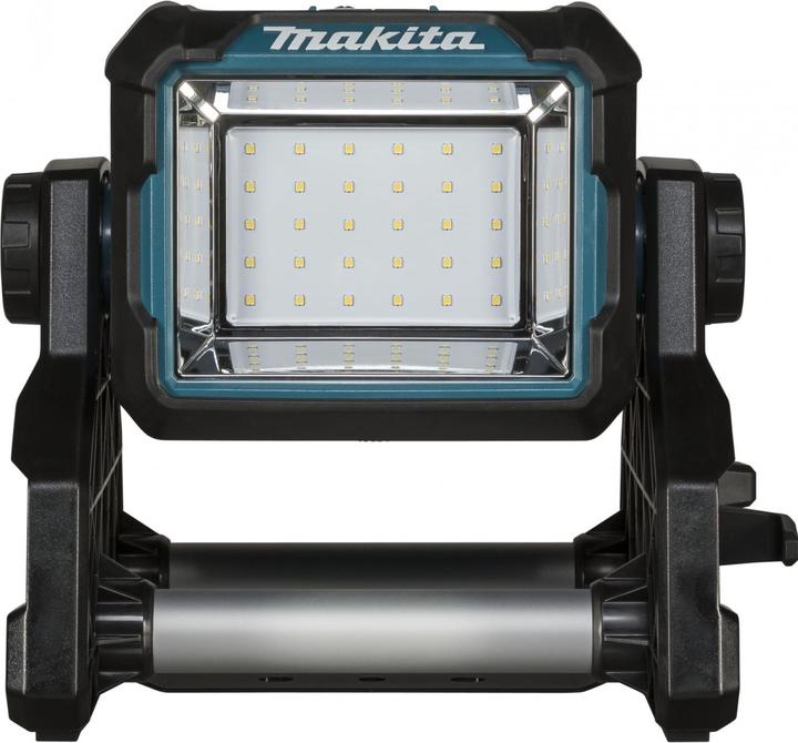 Actual product image Makita LED construction spotlight (1800 lm)