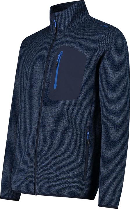 Immagine prodotto CMP Campagnolo Pile con zip intera (S)