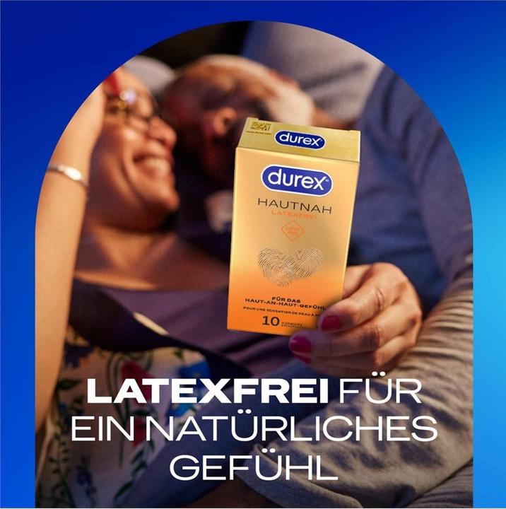 Actual product image Durex Close up (16 pcs.)