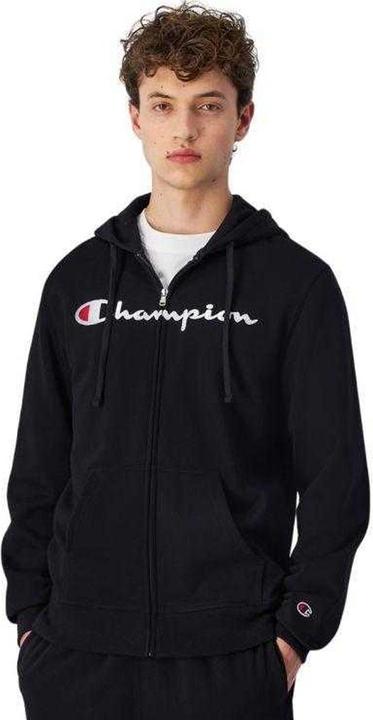 Image du produit Champion - Veste à capuche - Homme (S)