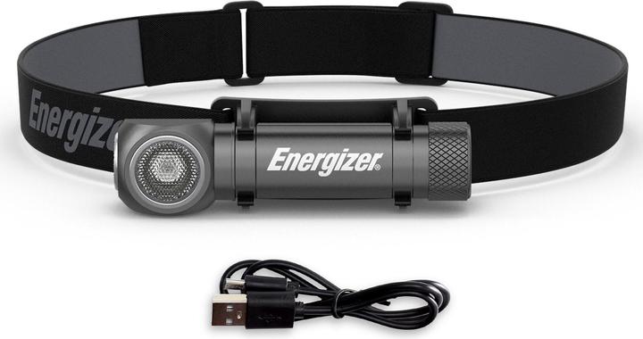 Actual product image Energizer Hybrid High Performance 1000 (1000 lm)