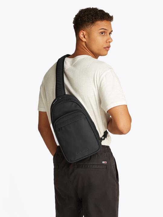 Immagine prodotto Tommy Hilfiger Borsa a Tracolla Repreve