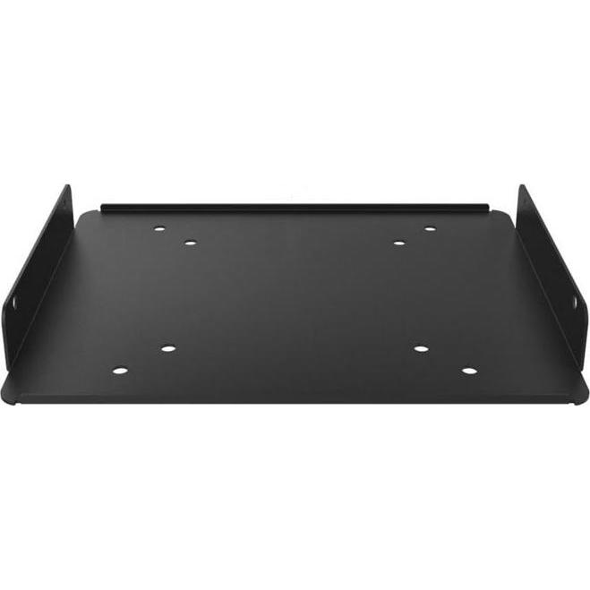 ēlo Montagehalterung für IDS-02 (Wand, 15.60"), Monitor Halterung, Schwarz