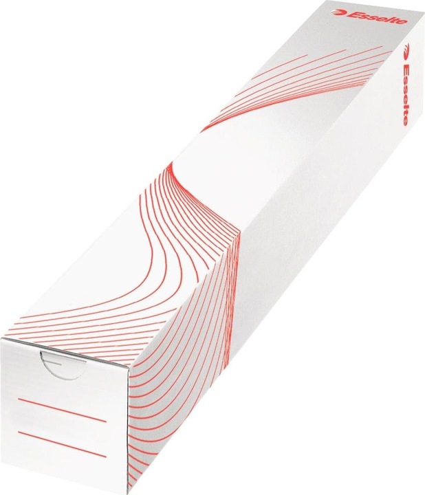 Produktbild Esselte Versandhülse (500 x 65 x 65 mm, 1 x)